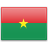 Burkina-Faso country code